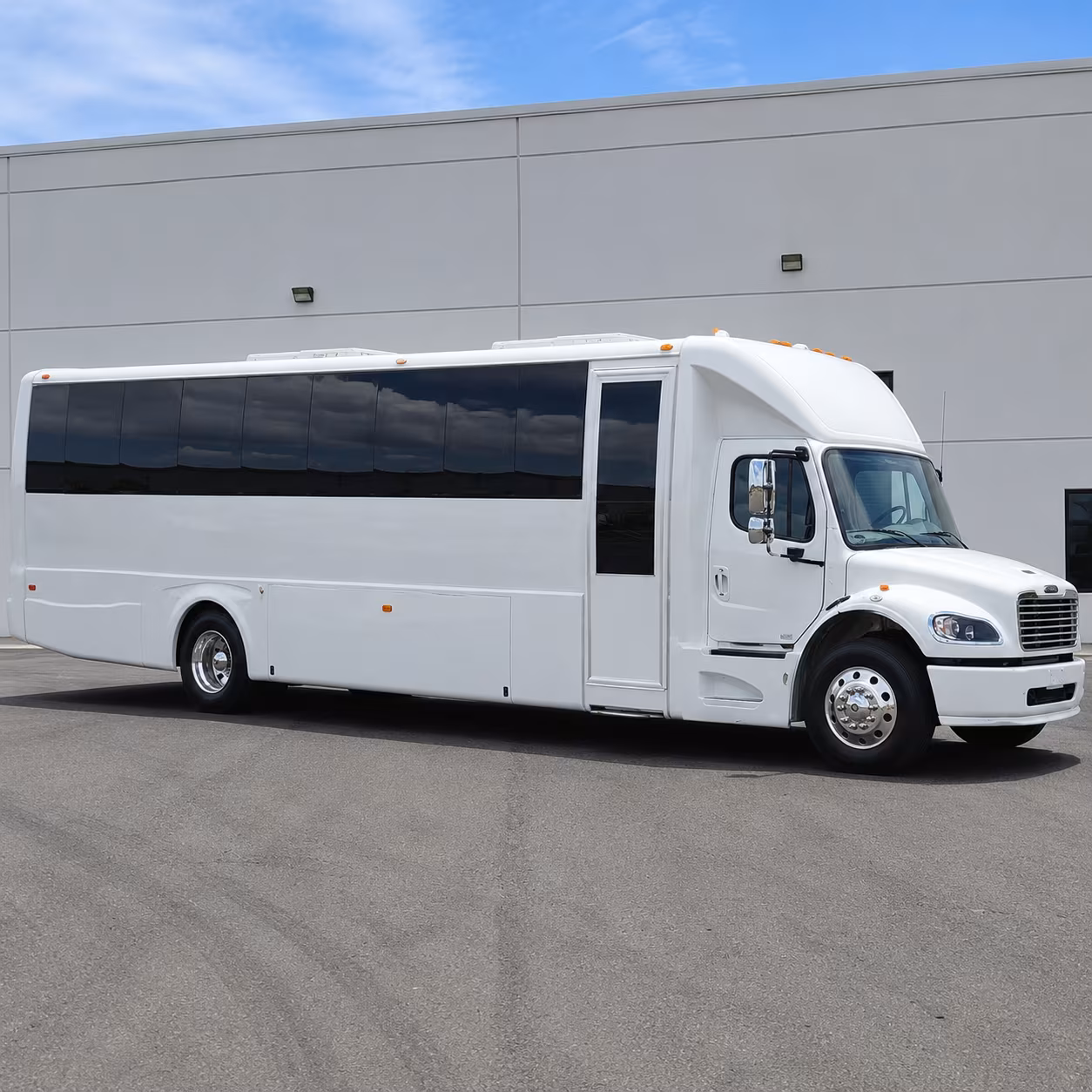 bachelor and bachelorette party buses in syracuse new york