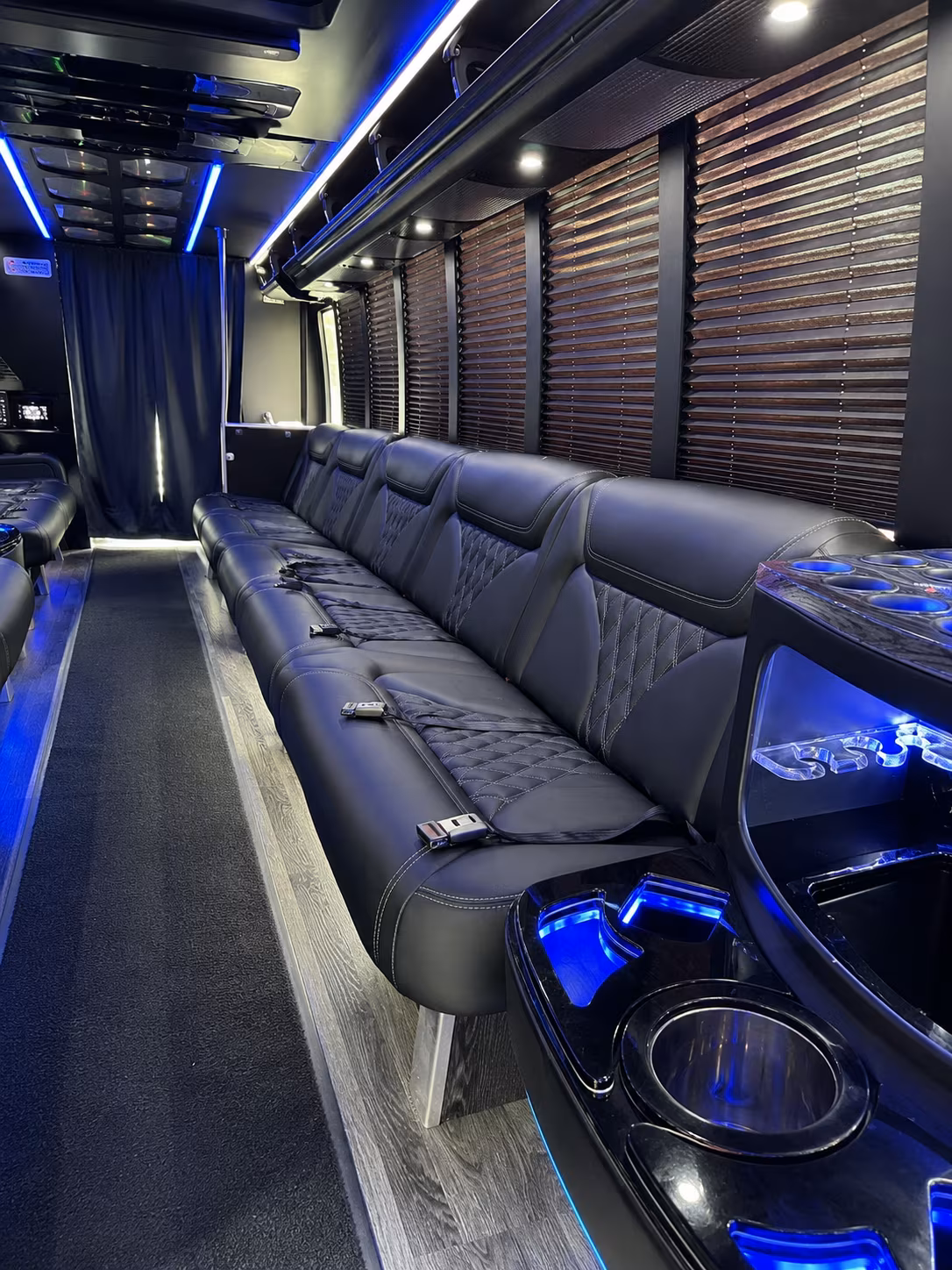 bachelor bachelorette and birthday party buses in syracuse