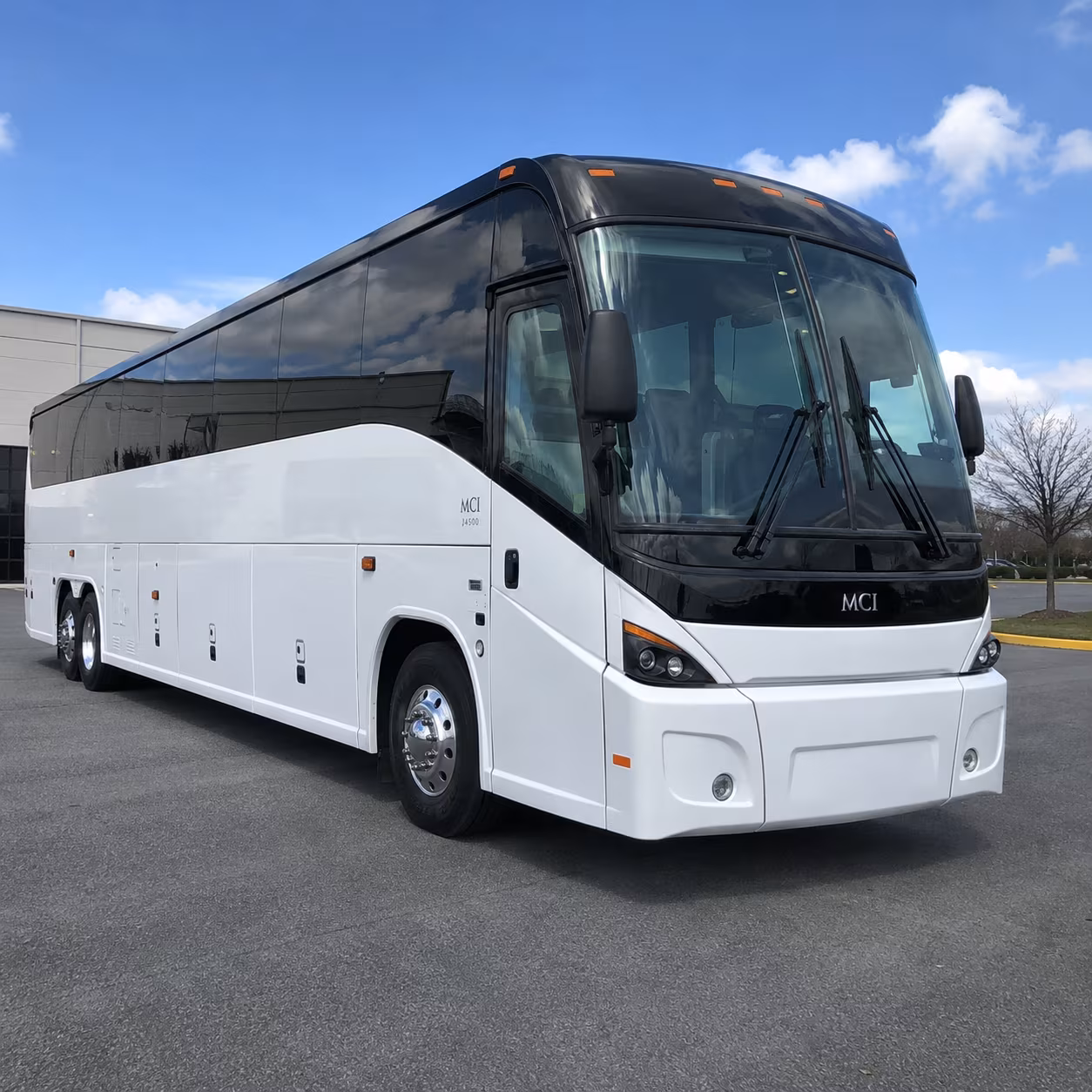 charter buses and party buses for syracuse orange games at the jma wireless dome
