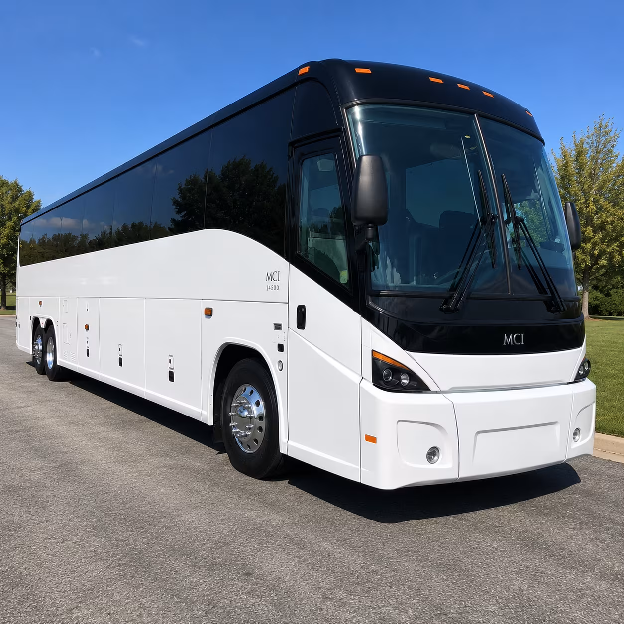 charter buses for large group winery tours near seneca lake
