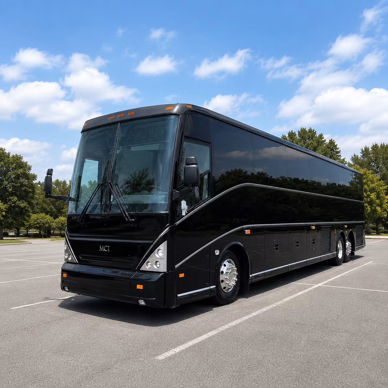 charter buses for syracuse concerts festivals and performing arts events