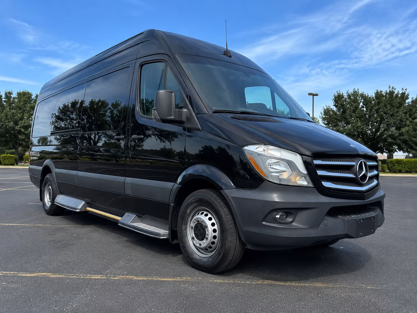 find transportation for your next airport transfer 2