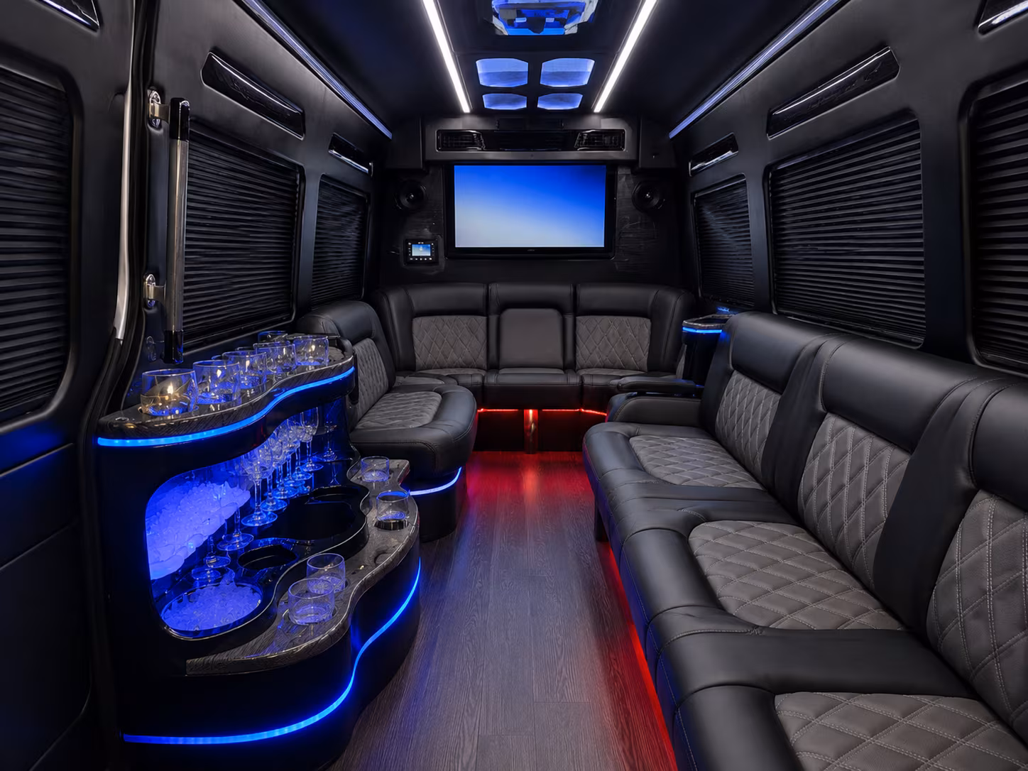 find transportation for your next bachelor or bachelorette party 2