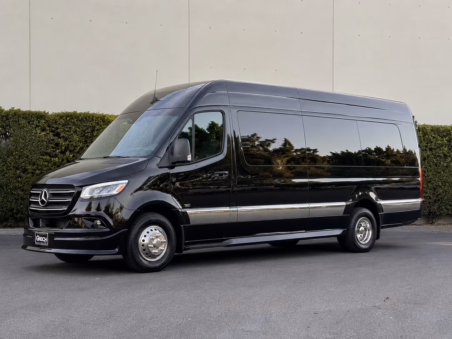 find transportation for your next bachelor or bachelorette party 3