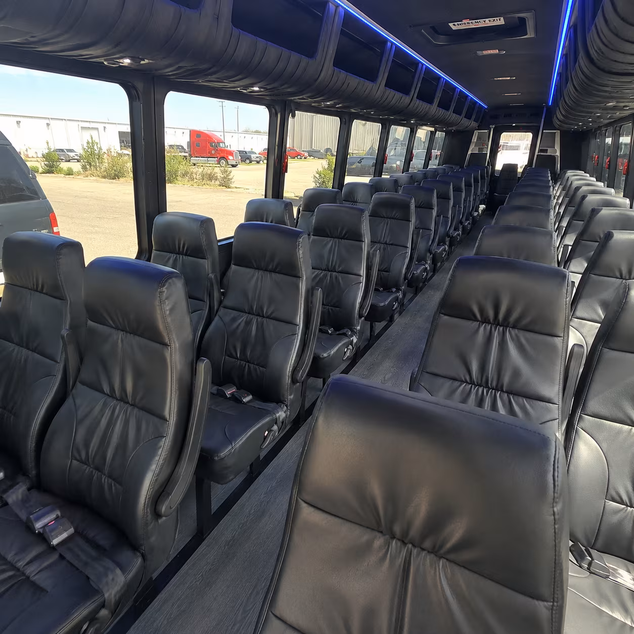 find transportation for your next bachelor or bachelorette party 5