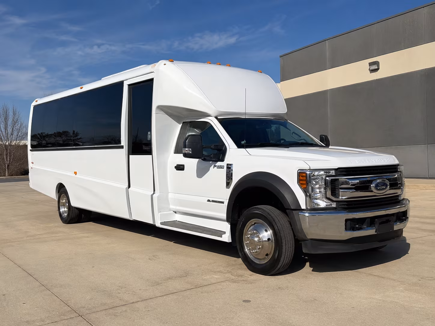 find transportation for your next birthday 2