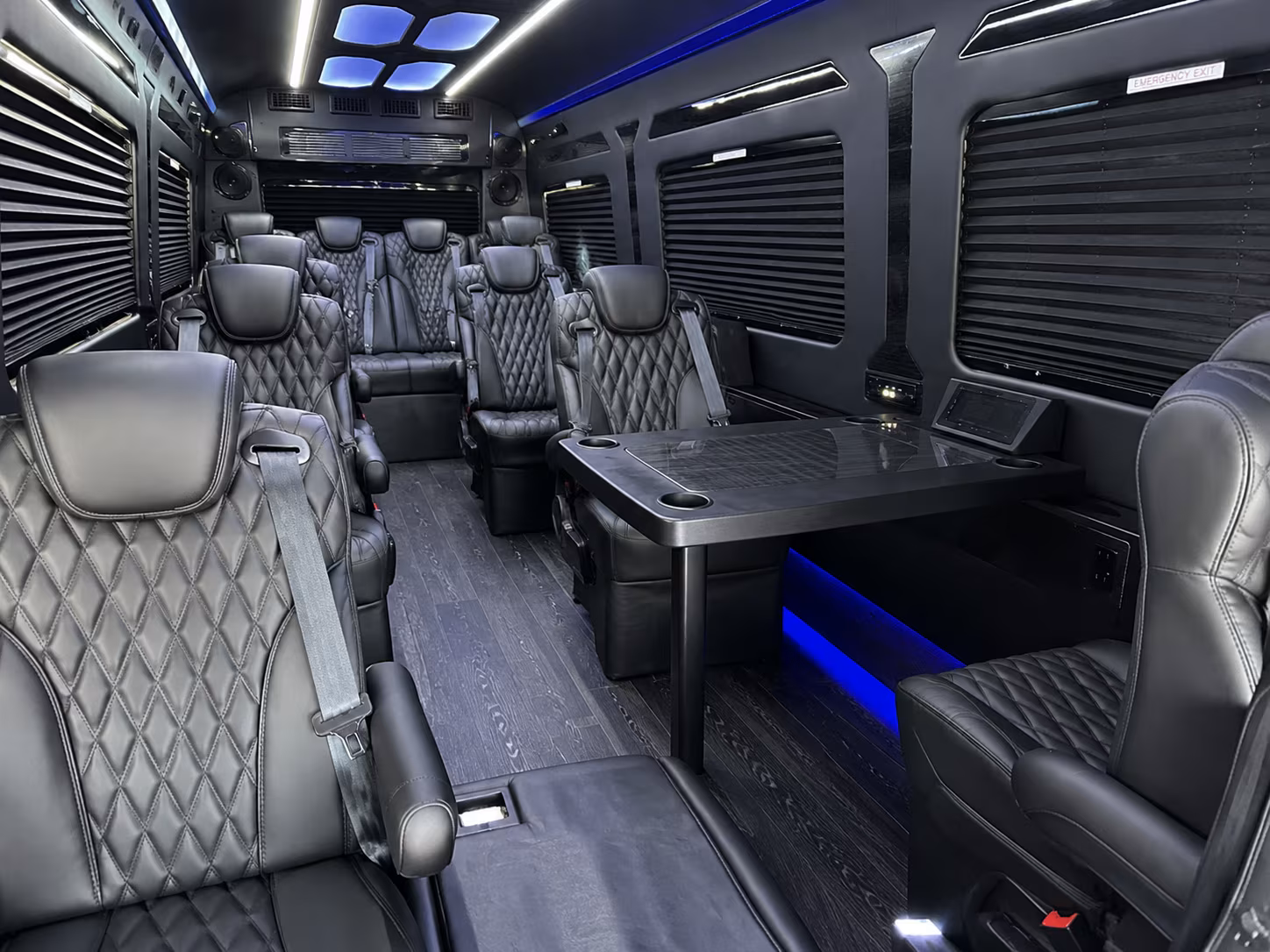 find transportation for your next birthday 5