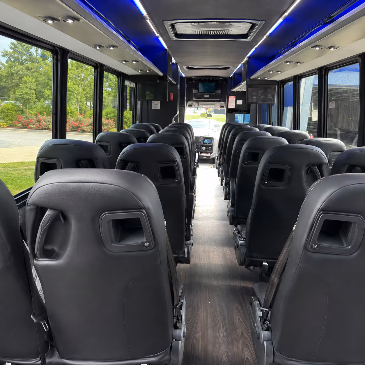 find transportation for your next church or religious group 1