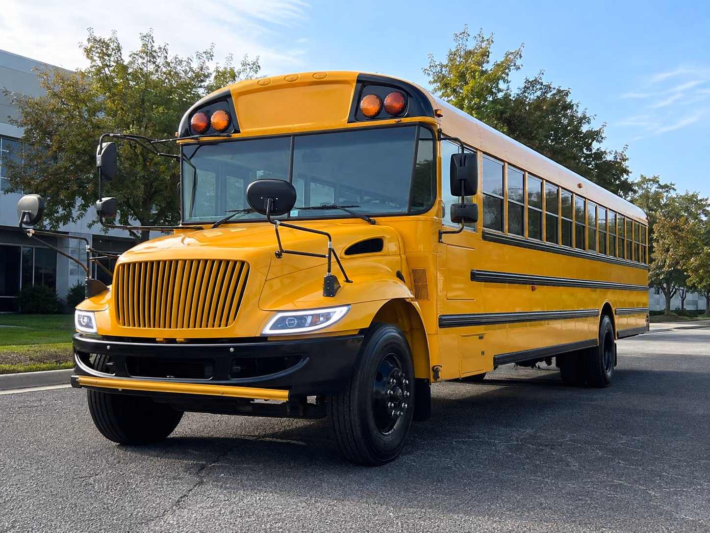 find transportation for your next church or religious group 2
