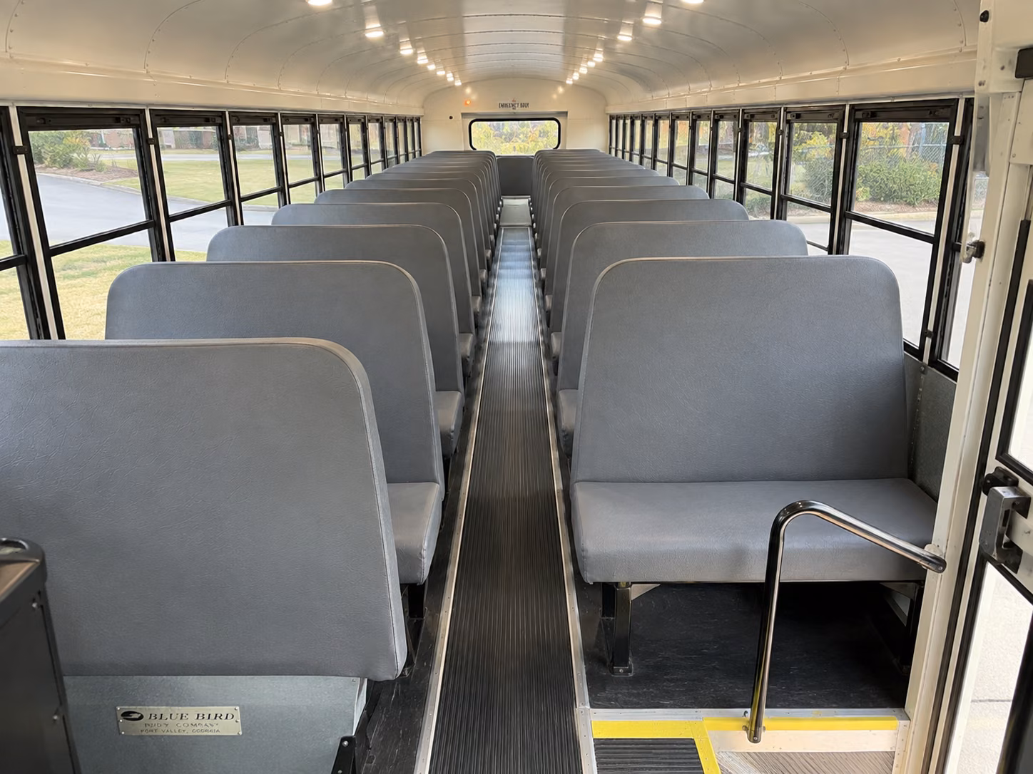 find transportation for your next church or religious group 4