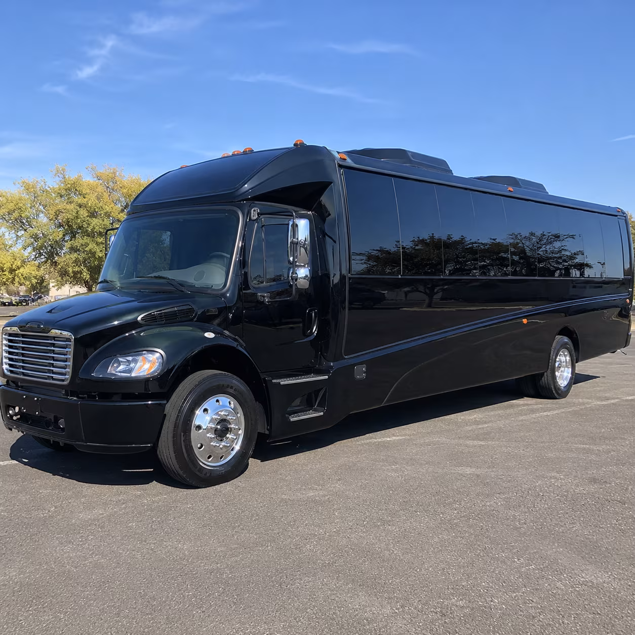 find transportation for your next church or religious group 5