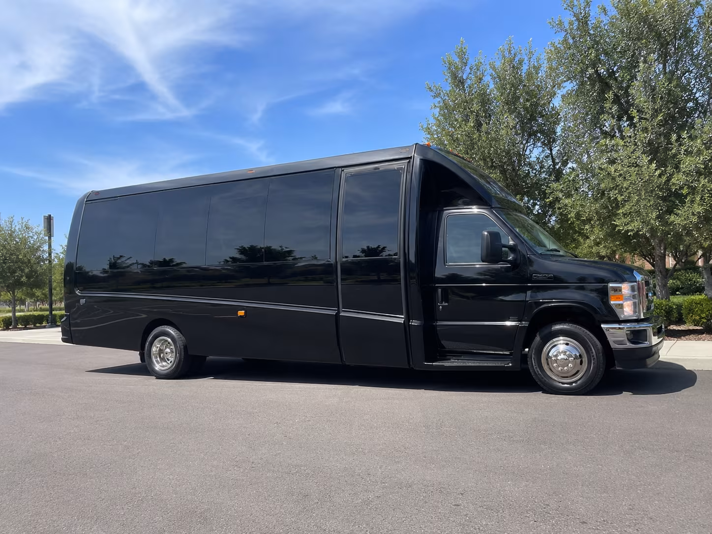 find transportation for your next concert or music festival 2