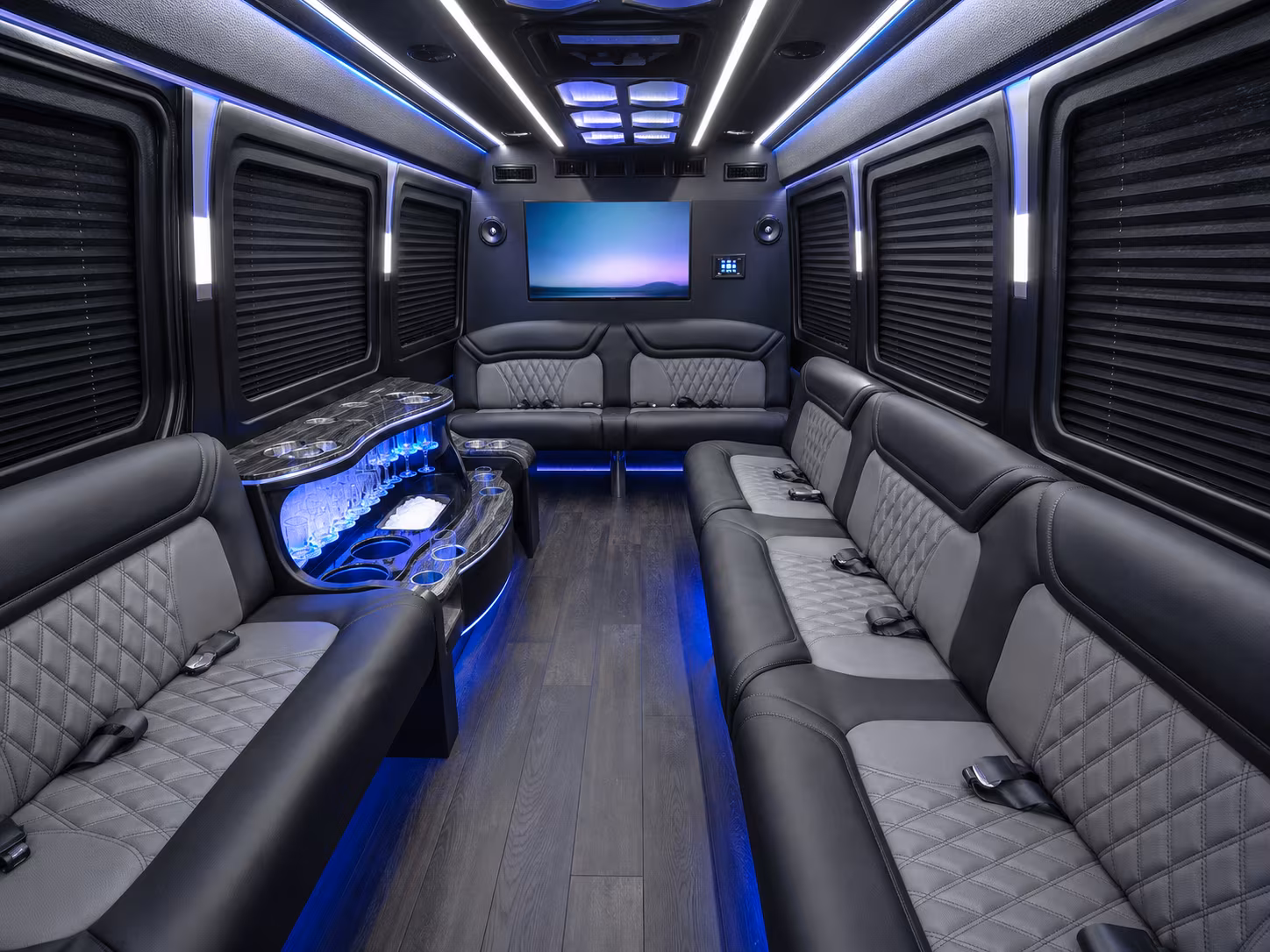 find transportation for your next concert or music festival 5