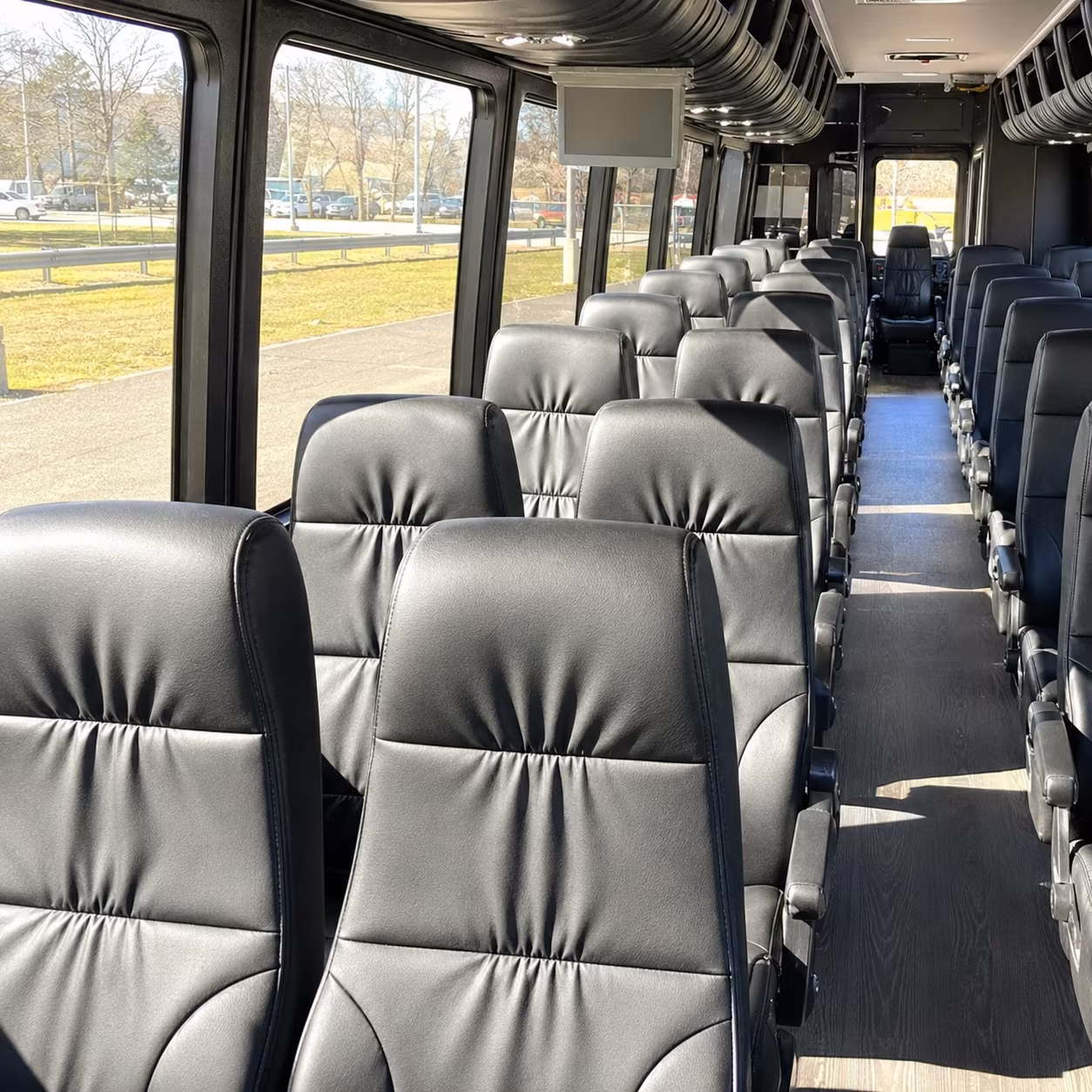find transportation for your next convention or trade show 4