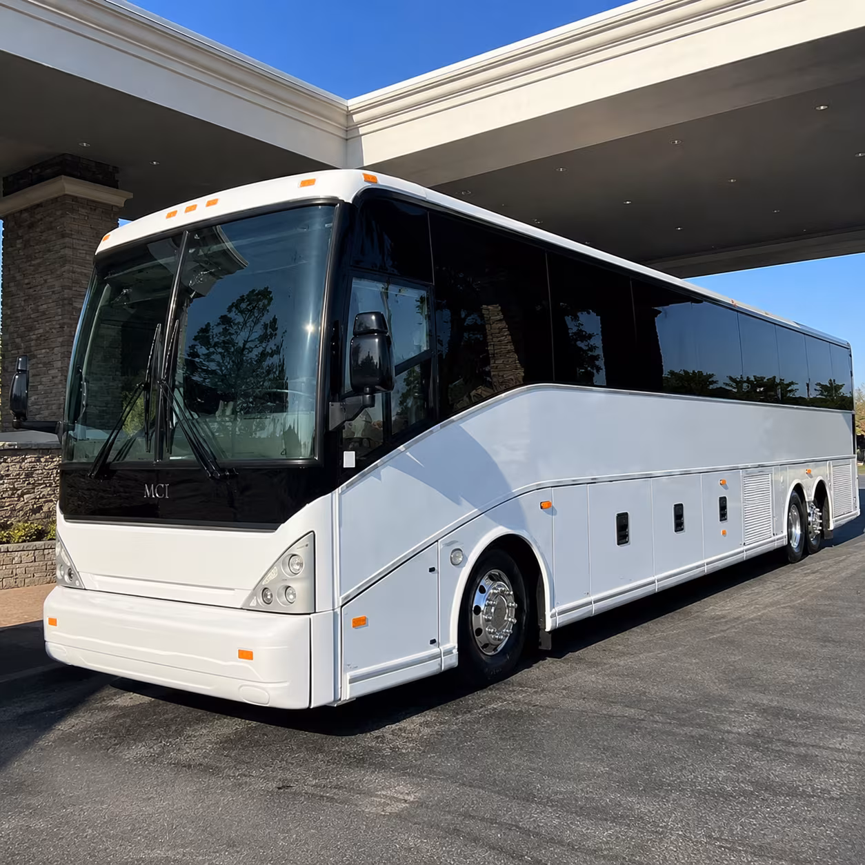 find transportation for your next convention or trade show 5