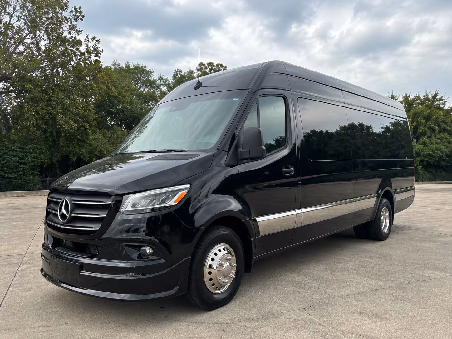 find transportation for your next corporate event 1