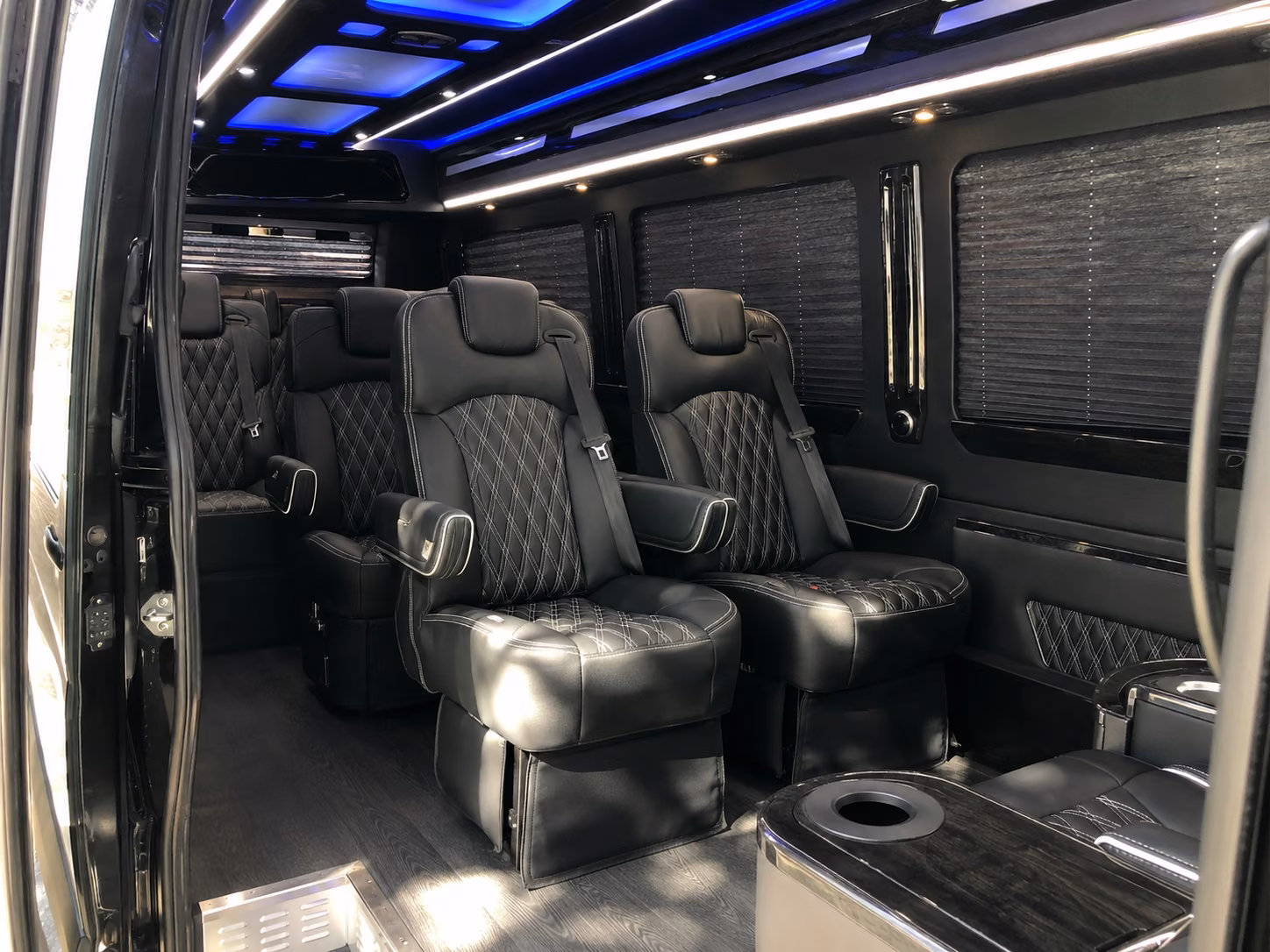 find transportation for your next corporate event 2
