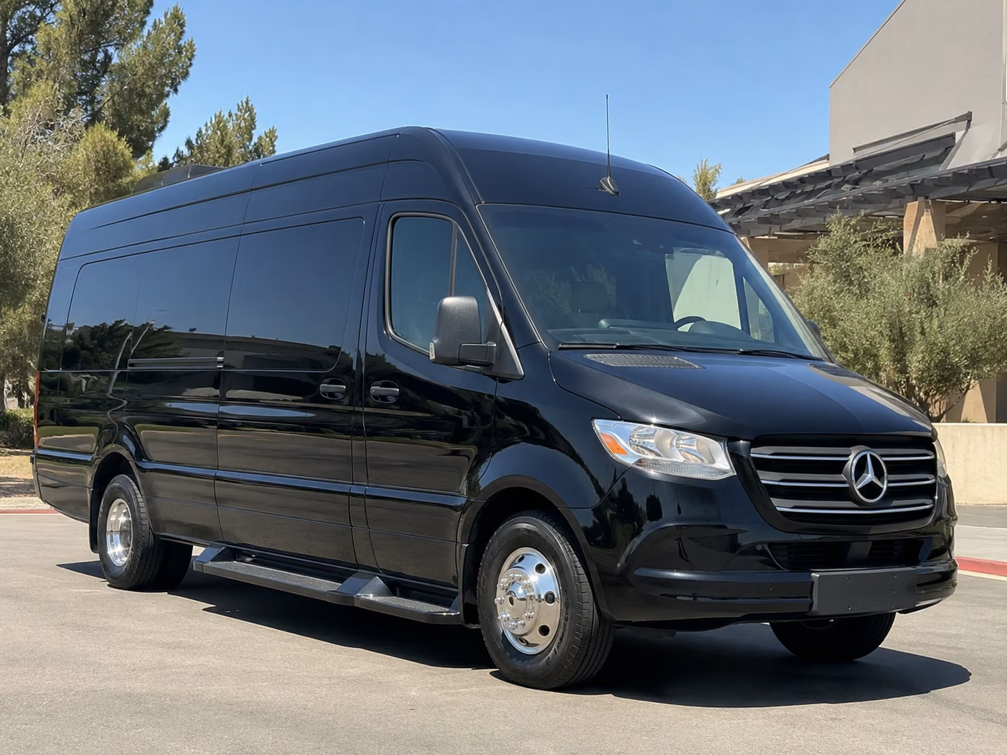 find transportation for your next corporate event 3
