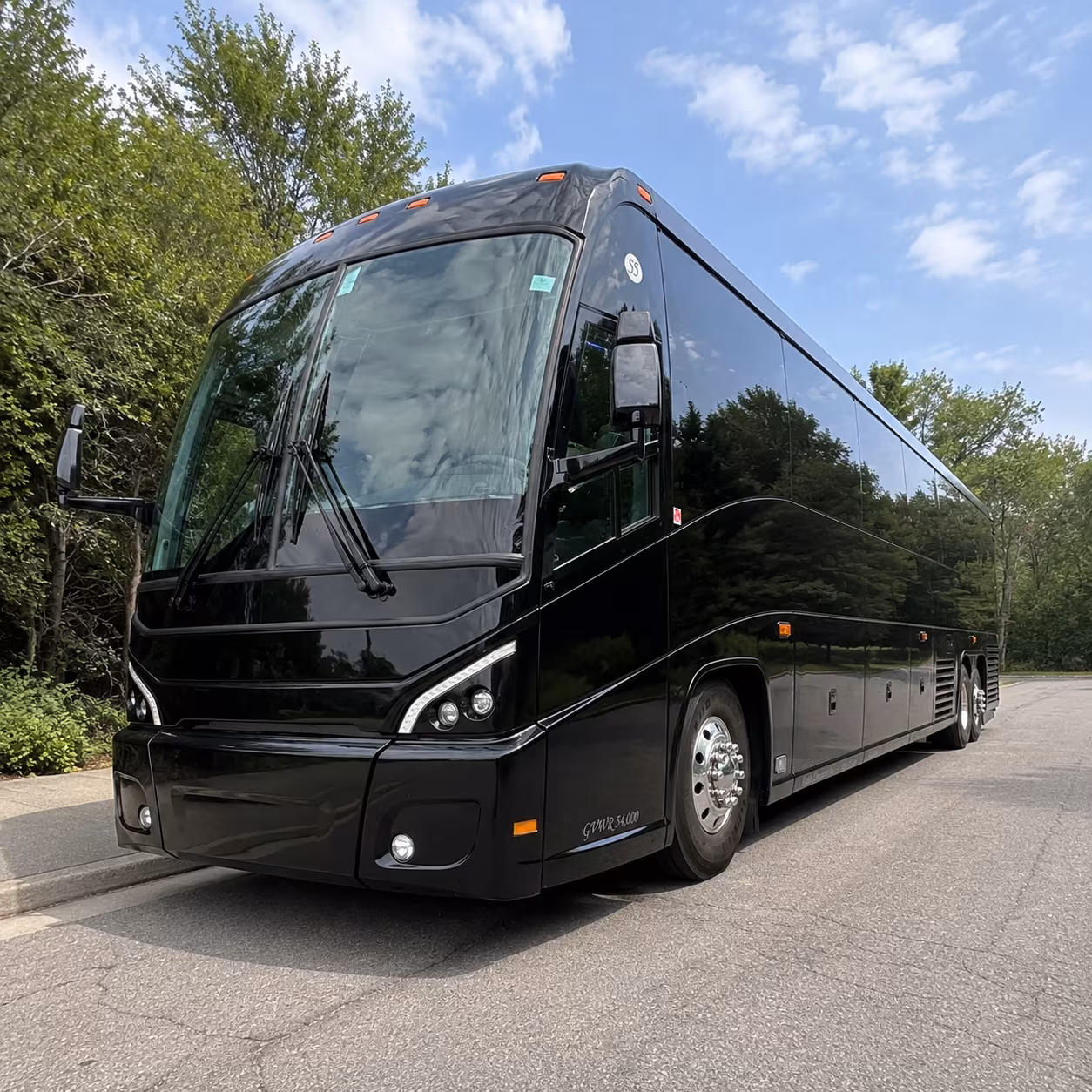 find transportation for your next corporate event 5