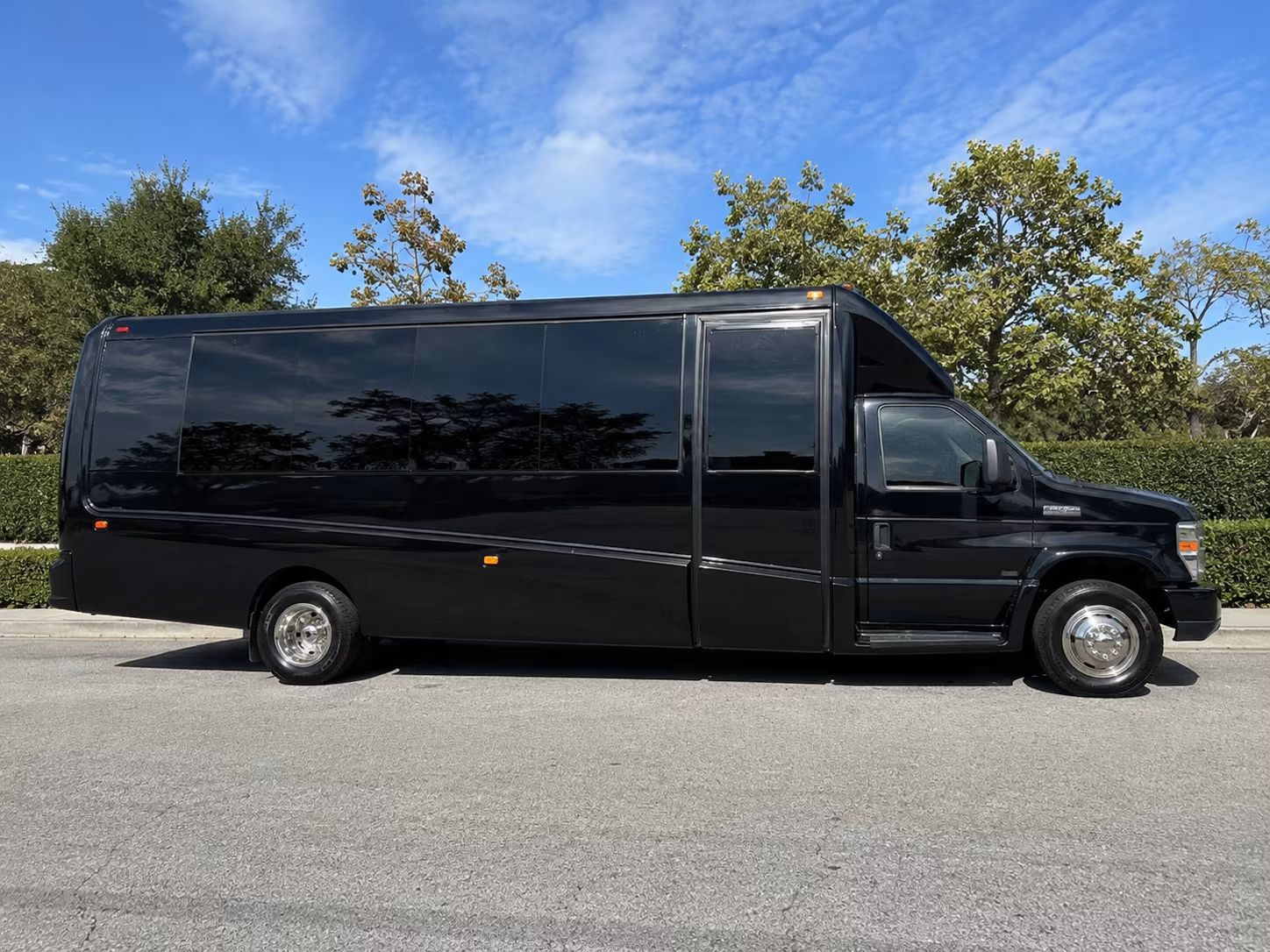 find transportation for your next field trip 1