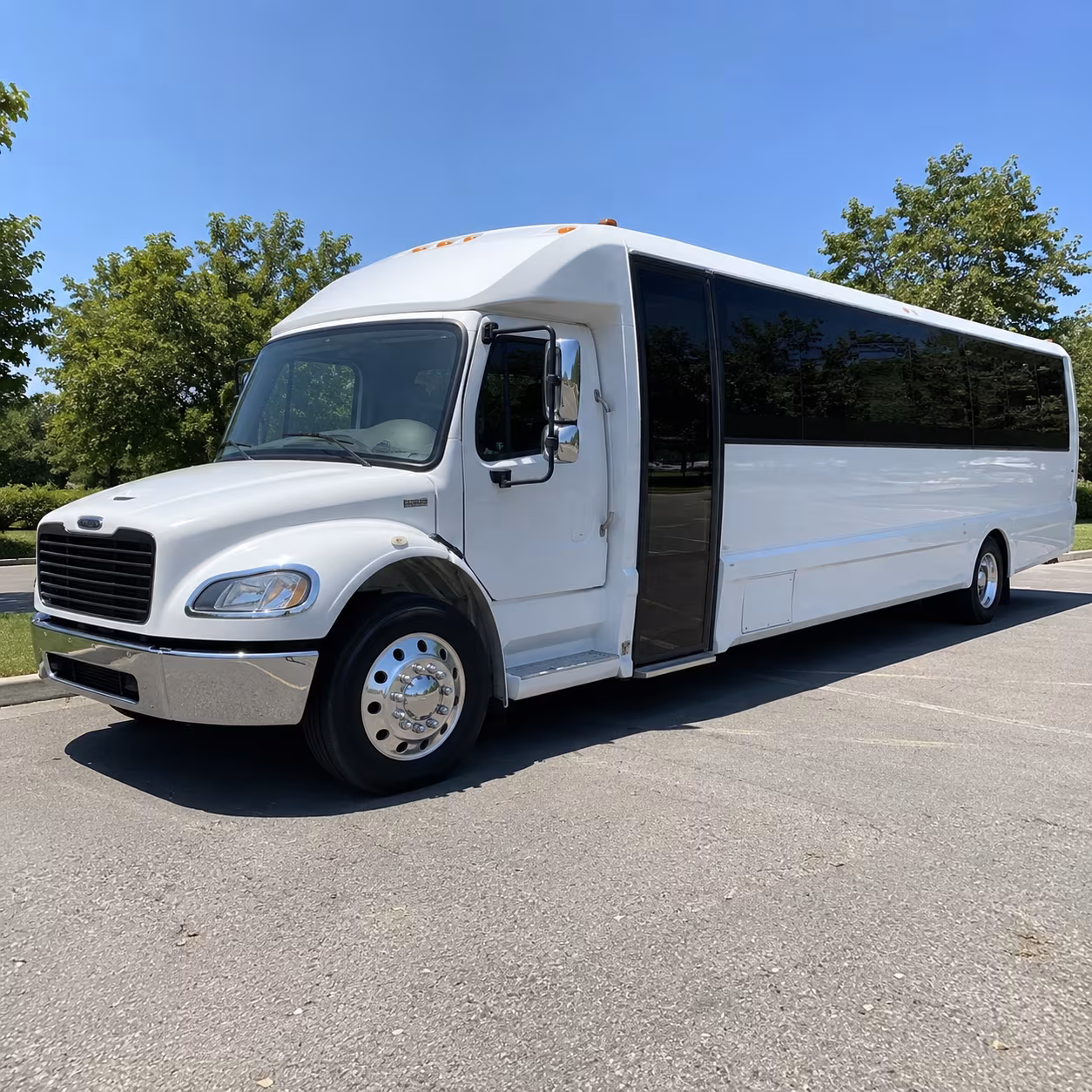 find transportation for your next private event 5