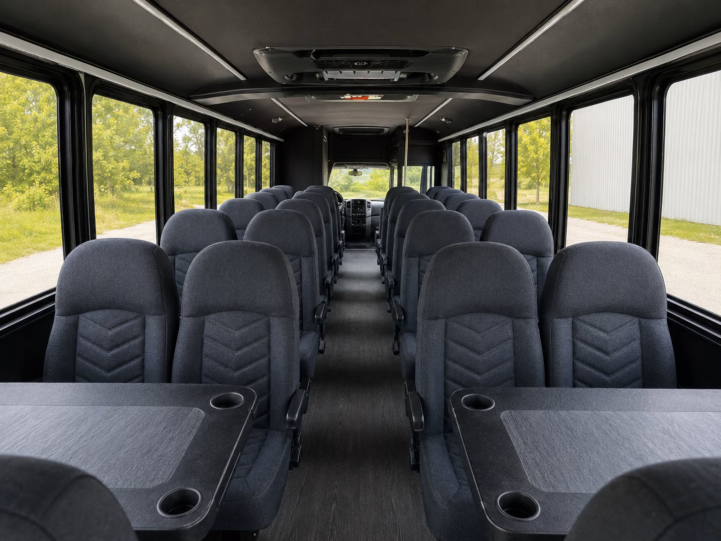 find transportation for your next prom 1