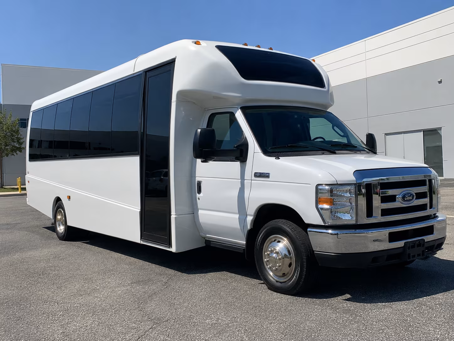find transportation for your next prom 4