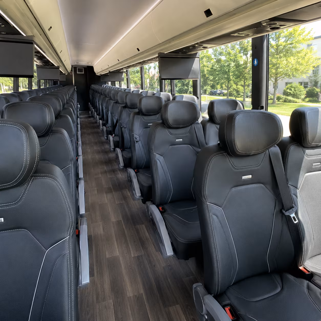 find transportation for your next sporting event 1