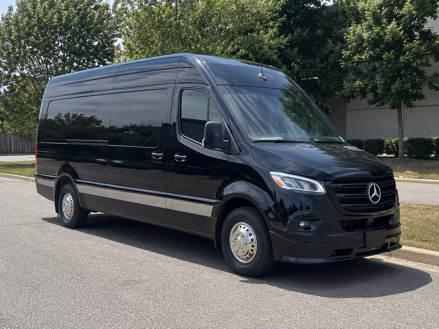 find transportation for your next sporting event 3