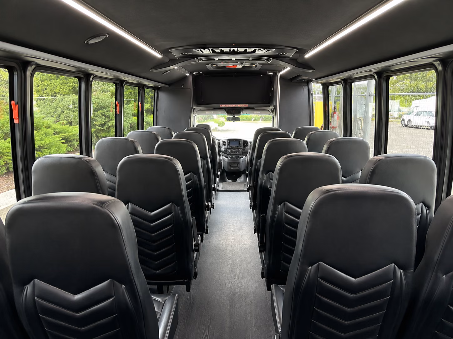 find transportation for your next sporting event 5