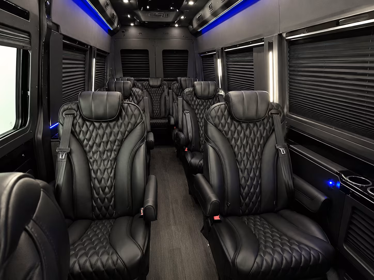 find transportation for your next wedding 2