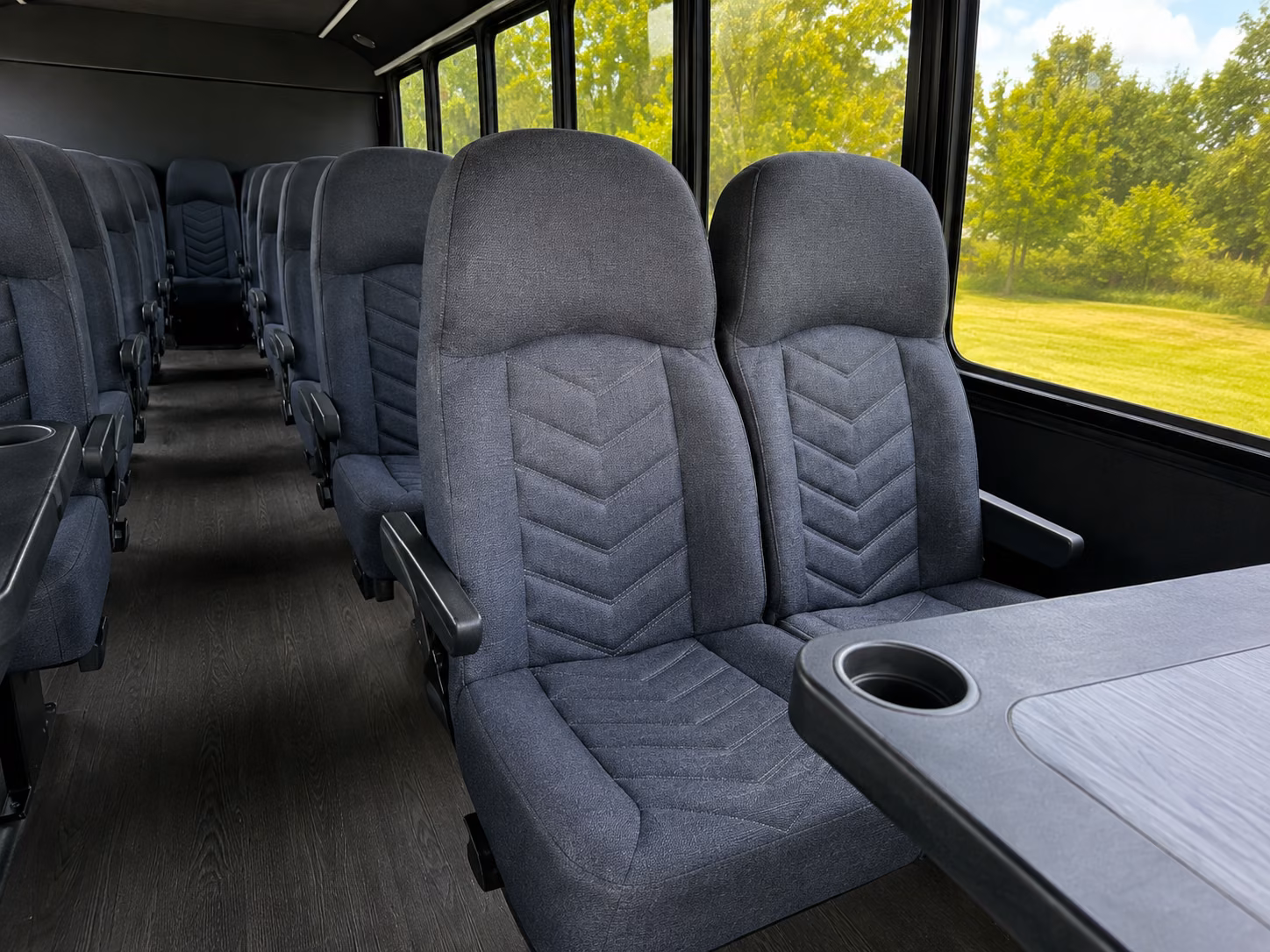 find transportation for your next wedding 3