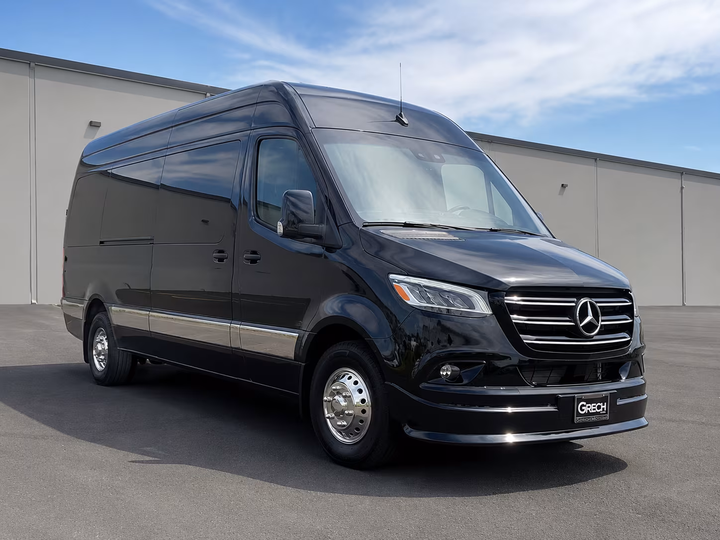 find transportation for your next wedding 4