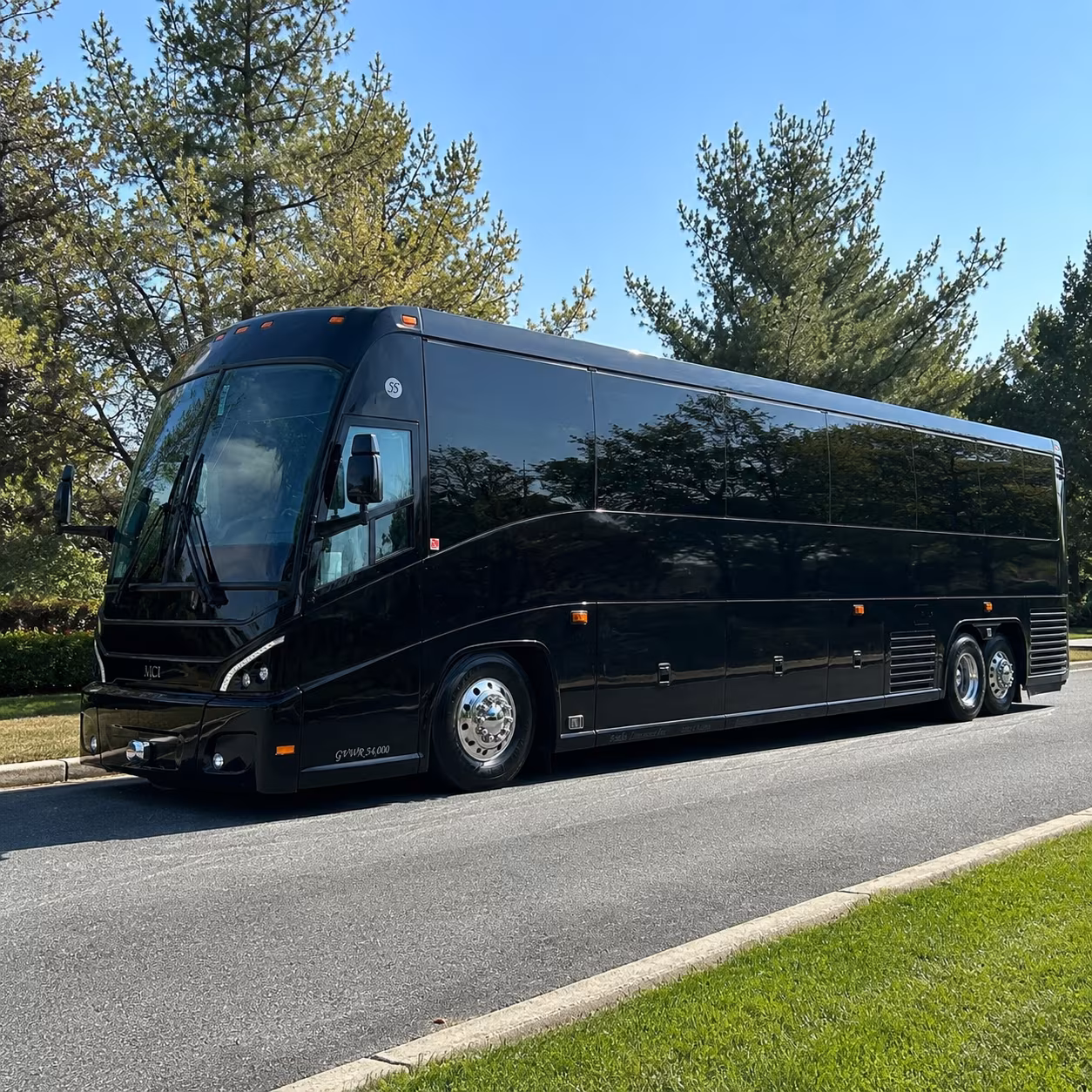 how one way transfers round trips and multi day bookings are priced for syracuse bus rentals