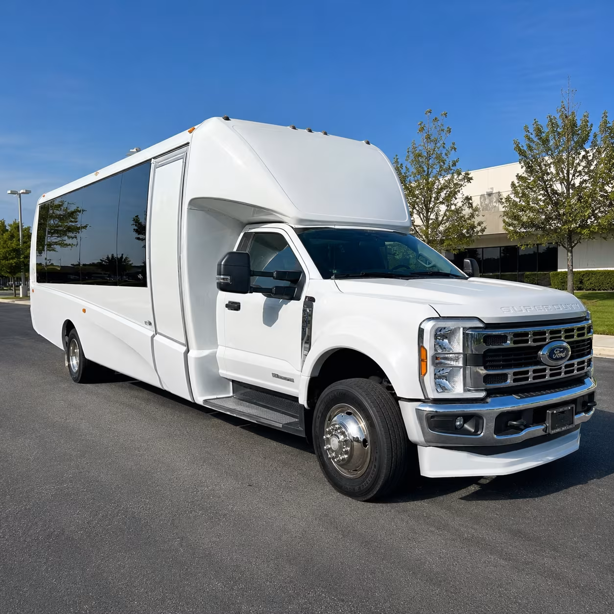 minibus and party bus rentals for multi day syracuse bachelorette weekends