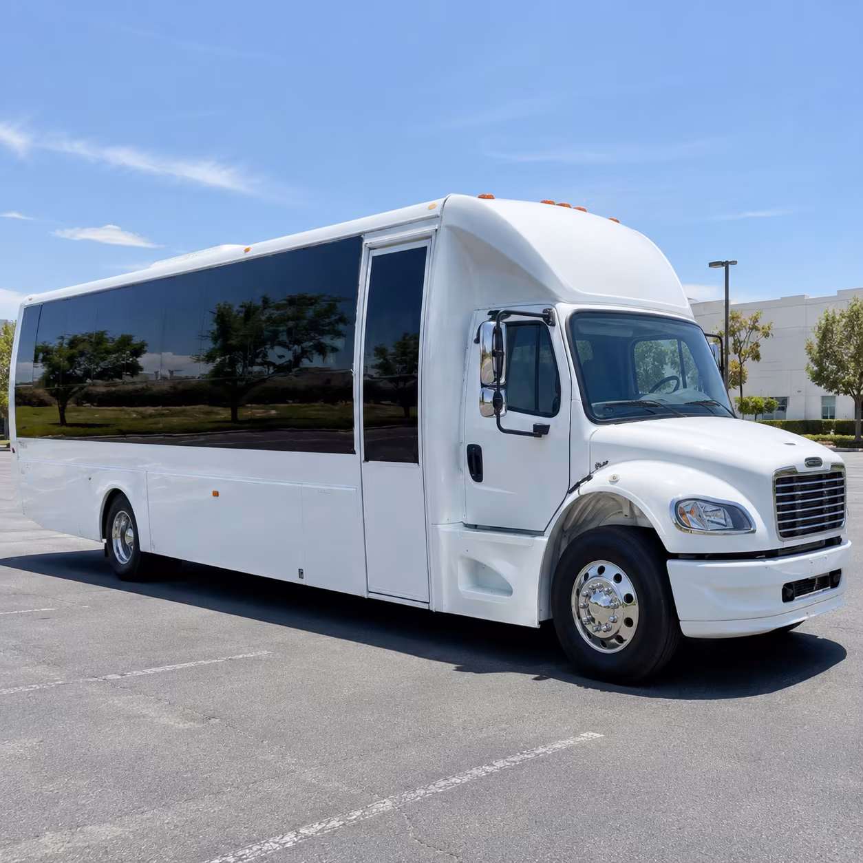 party buses for birthday bar crawls through armory square and beyond