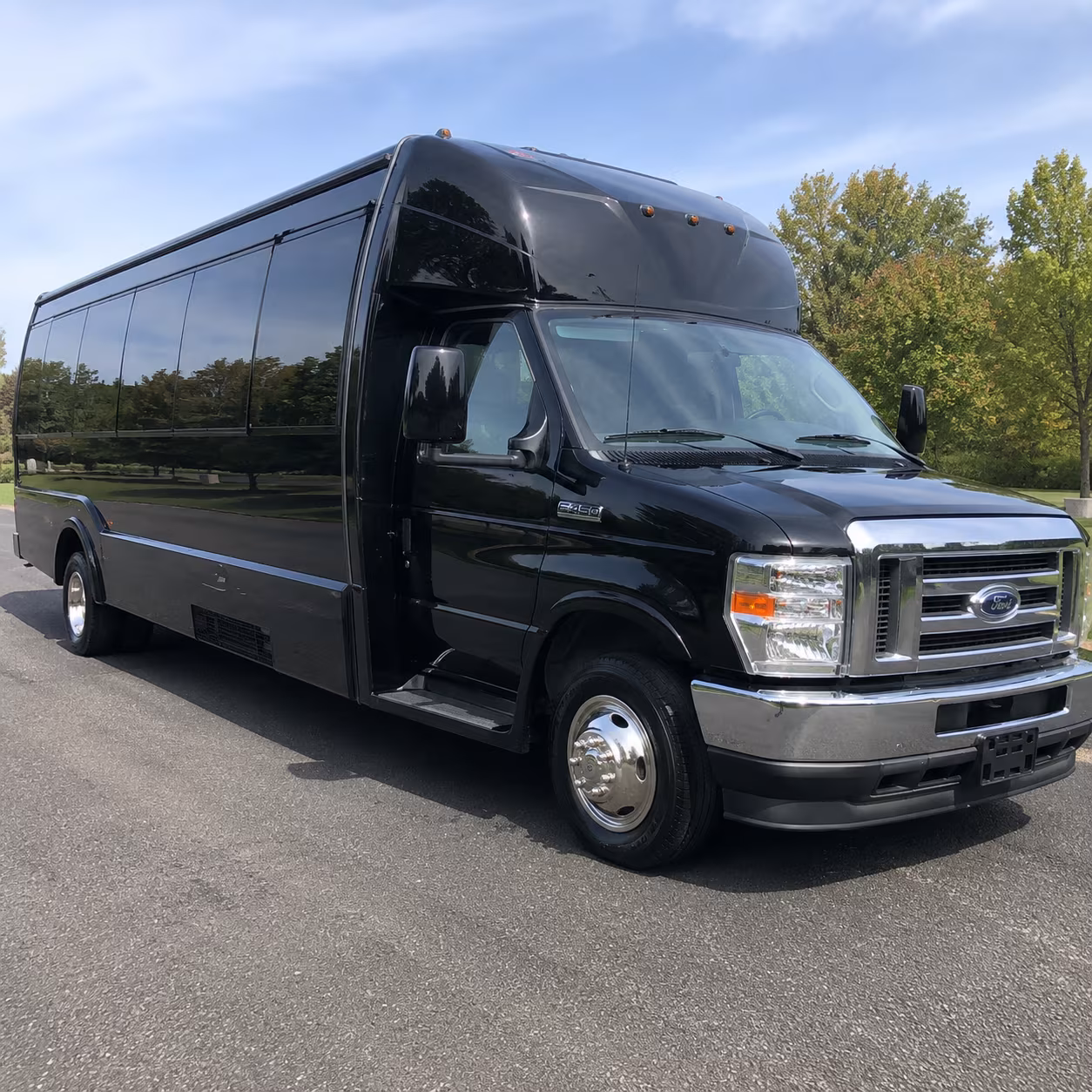 party buses for syracuse crunch hockey games at upstate medical university arena