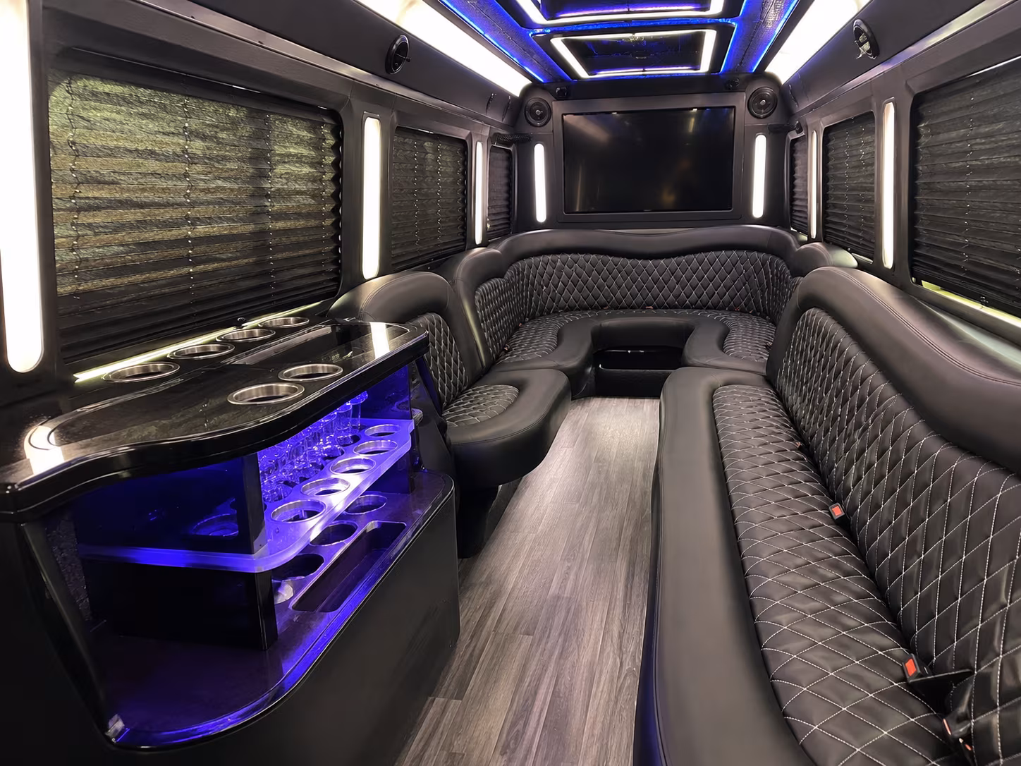 syracuse bachelorette bachelor party bus rental