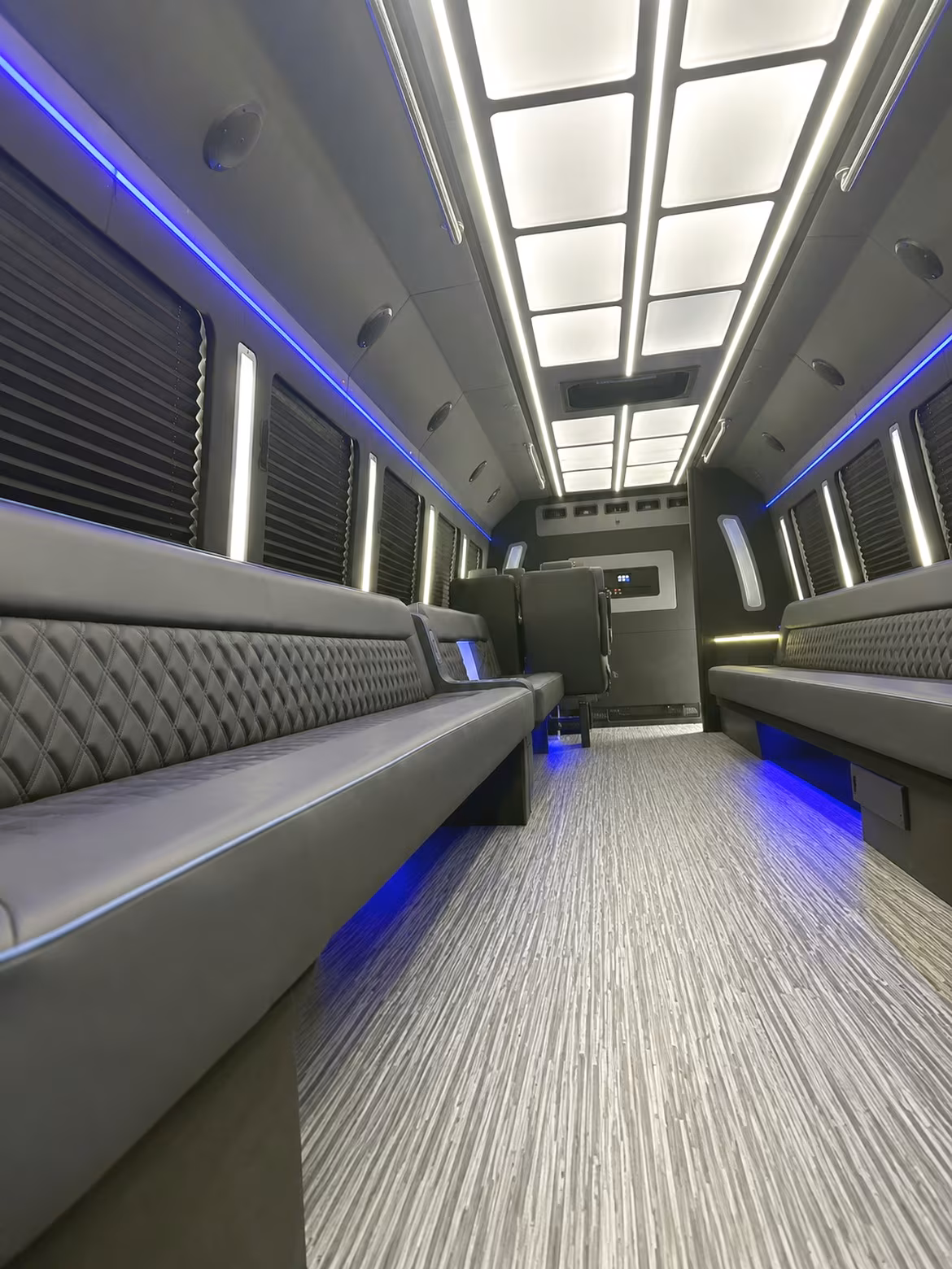 syracuse casino party bus rental