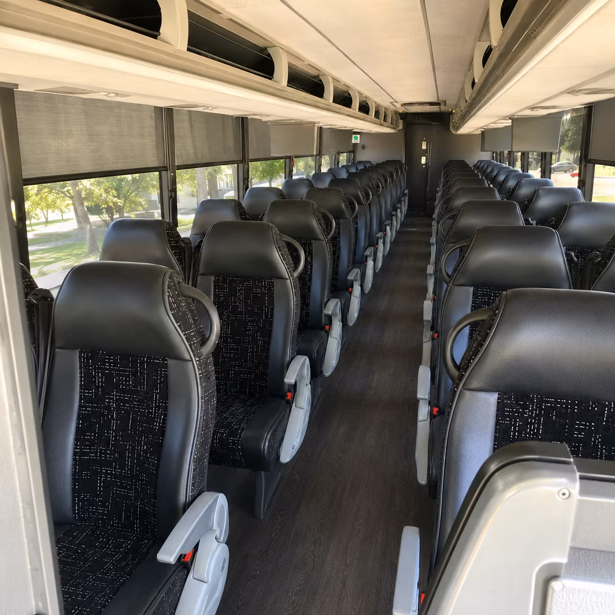 syracuse church transportation