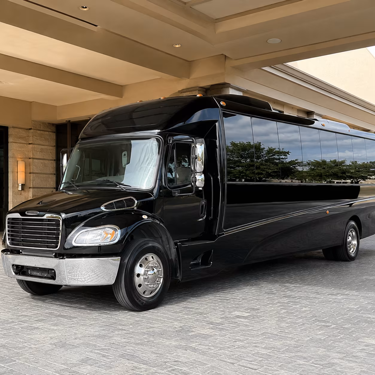 syracuse convention transportation