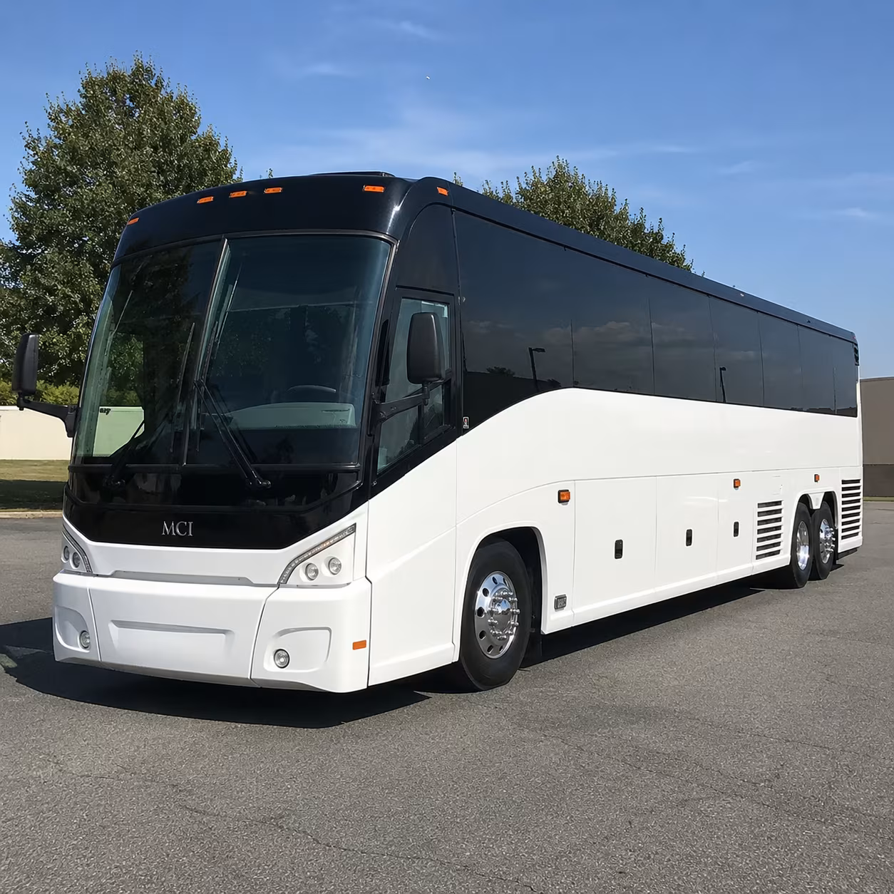 syracuse field trip charter bus rental
