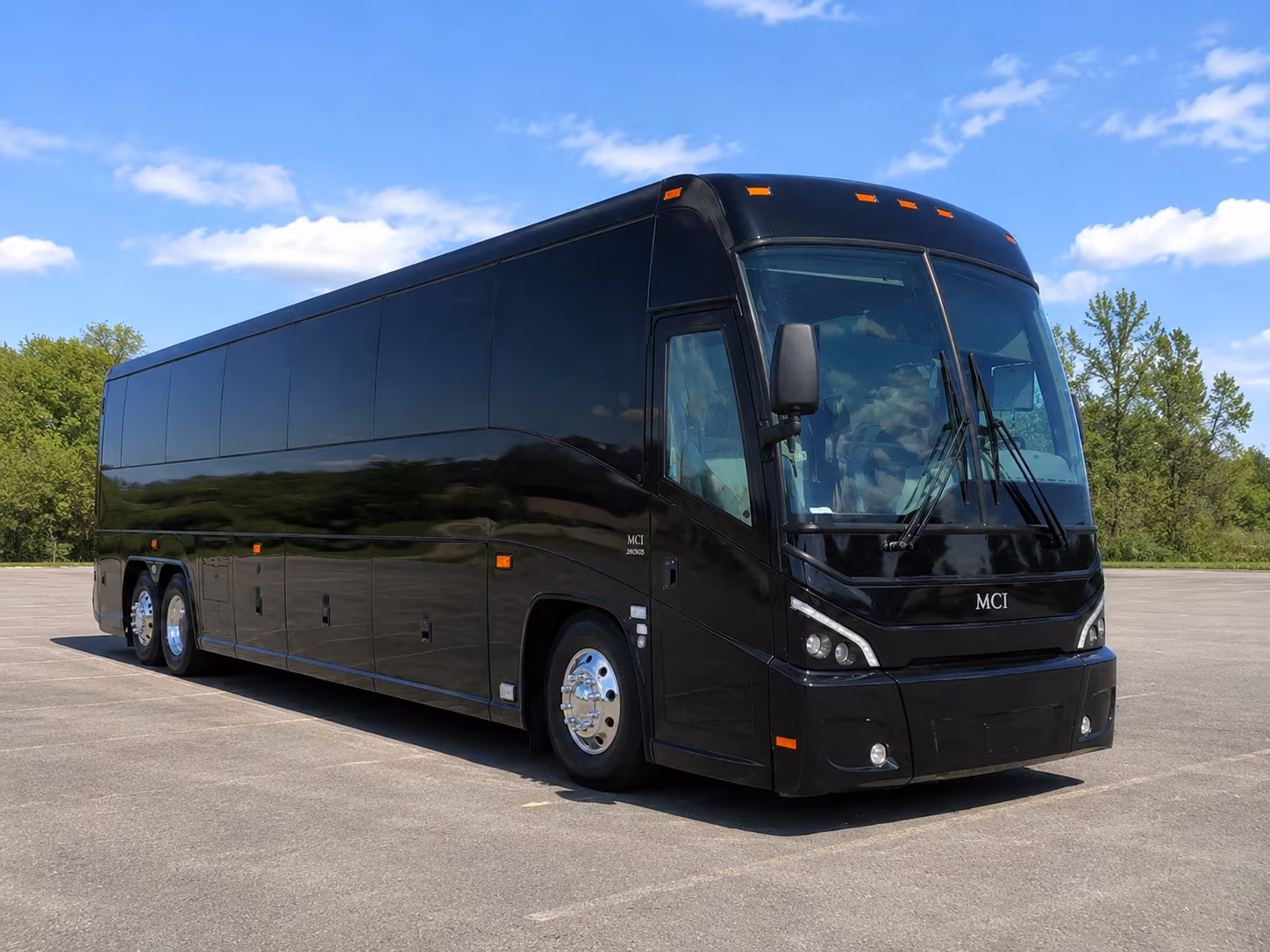 syracuse field trip transportation onboard seating
