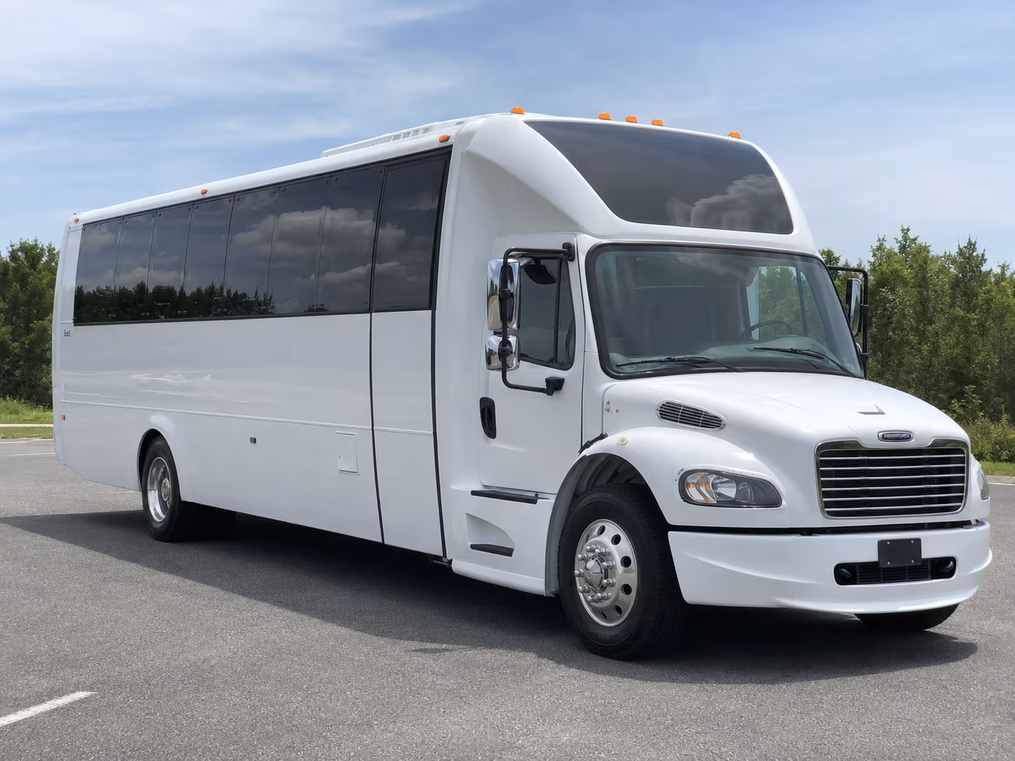 syracuse new years eve party bus rental