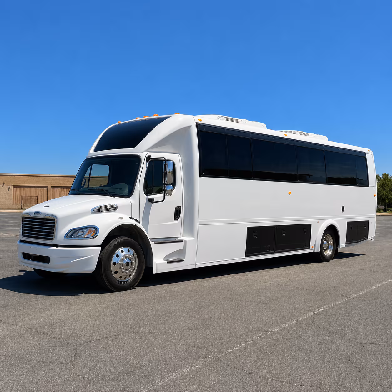 syracuse party bus