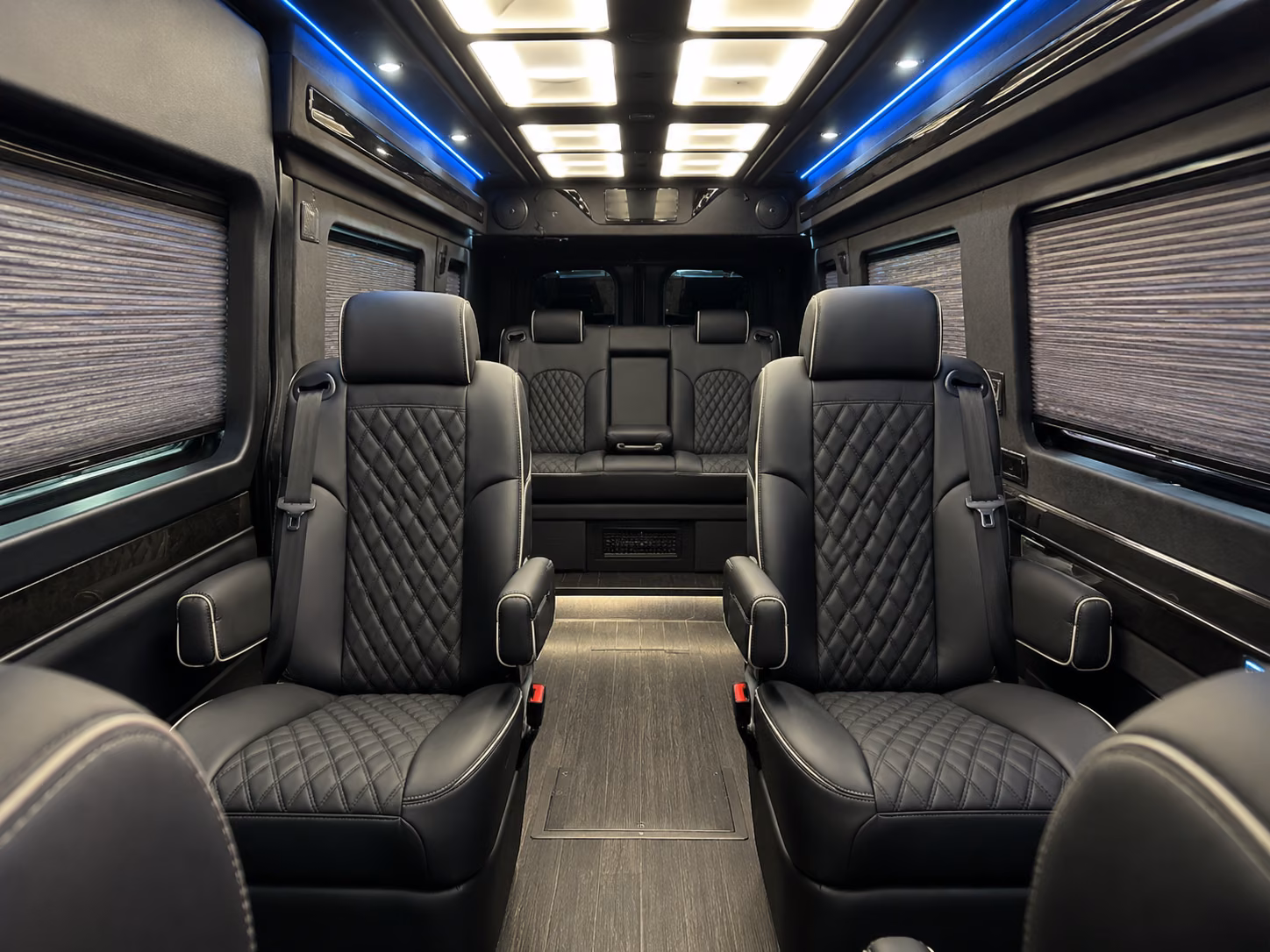 syracuse prom transportation