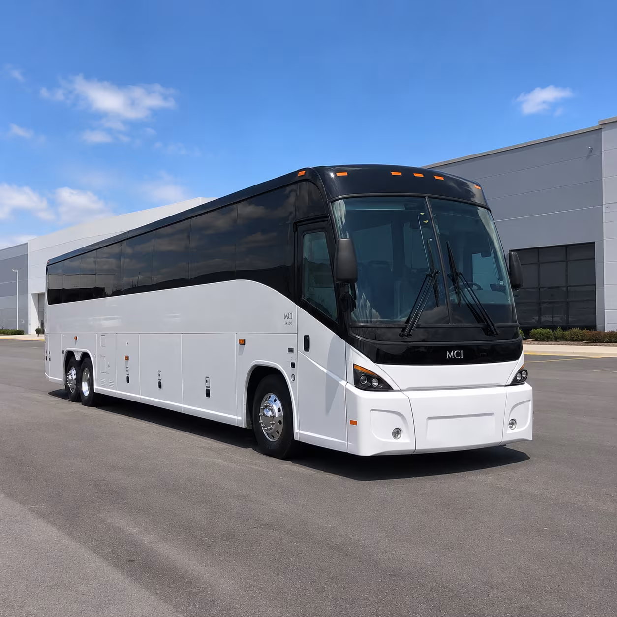 syracuse religious group charter bus rental