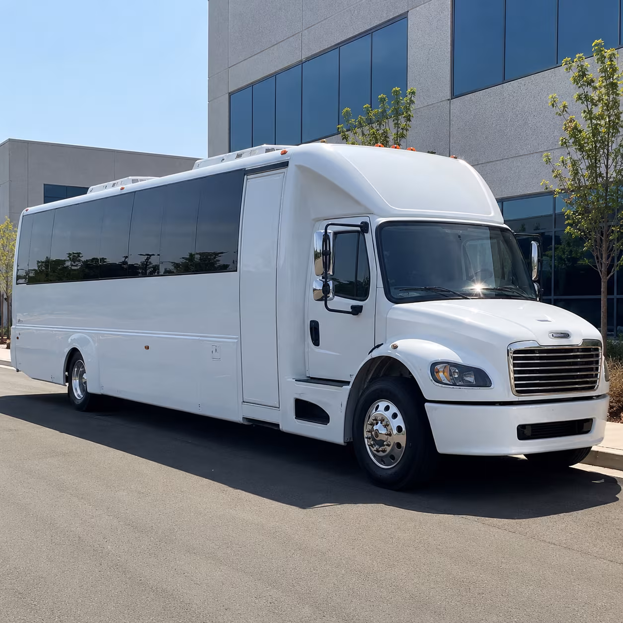 why rent using syracuseminibuscompany com
